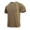 emersongear UMP Horned Lizard Training T-Shirt Military Hunting Hiking Shirts for Men Short Sleeve Quick Dry view 2
