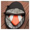 Skimboard Bag Surf Board Travel Bag Bag Cover for Skimboard 150CM view 2