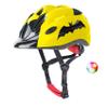 Atphfety Kids Toddler Bike Helmet, Adjustable Boys Girl Helmets from Baby to Children(Age 1-8), Multi Sports for Bicycle Skate with LED Light view 1