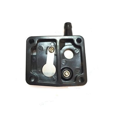 OVERSEE Boat Motor 369-03304 Fuel Pump Body for Tohatsu HDX Parsun 5HP T5 Outboard Engine 369-03304-0