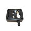 OVERSEE Boat Motor 369-03304 Fuel Pump Body for Tohatsu HDX Parsun 5HP T5 Outboard Engine 369-03304-0 view 2
