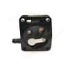 OVERSEE Boat Motor 369-03304 Fuel Pump Body for Tohatsu HDX Parsun 5HP T5 Outboard Engine 369-03304-0 view 3