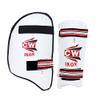 CW IKON Lower Body Guard Cricket for Men Right Hand Thigh Pad with Abdo Guard Large Full Size Right Hand Arm Gaurd Elbow Protection Pad Cricket Sports Accessories view 2