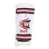 CW IKON Lower Body Guard Cricket for Men Right Hand Thigh Pad with Abdo Guard Large Full Size Right Hand Arm Gaurd Elbow Protection Pad Cricket Sports Accessories view 4