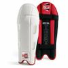 CW Test Club Cricket Wicket Pads Keeping Pads 53cm Approx Durable Strong Facing Original Wicket Keeping Pads Legguards Full Size for Men Cricket Protector Guard Pads for Wicket Keeping view 1