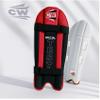 CW Test Club Cricket Wicket Pads Keeping Pads 53cm Approx Durable Strong Facing Original Wicket Keeping Pads Legguards Full Size for Men Cricket Protector Guard Pads for Wicket Keeping view 3