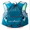 Ultraspire Alpha Unisex Race Vest Hydration Pack - 5.0 Blue, Small view 1