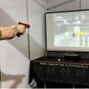 SPECIAL PIE Professional Laser Shooting Training System for Law Enforcement, IPSC & Clubs view 1