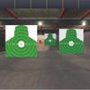 SPECIAL PIE Professional Laser Shooting Training System for Law Enforcement, IPSC & Clubs view 2