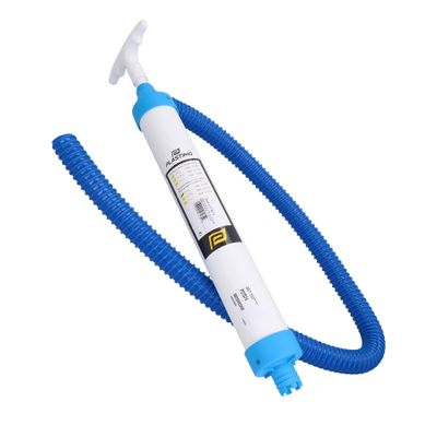 AB Tools Plastimo Hand Bilge Water Pump 0.5L with 1m Hose Boat Dingy Kayak