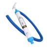 AB Tools Plastimo Hand Bilge Water Pump 0.5L with 1m Hose Boat Dingy Kayak view 1