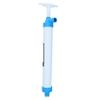 AB Tools Plastimo Hand Bilge Water Pump 0.5L with 1m Hose Boat Dingy Kayak view 2
