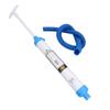 AB Tools Plastimo Hand Bilge Water Pump 0.5L with 1m Hose Boat Dingy Kayak view 3