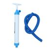 AB Tools Plastimo Hand Bilge Water Pump 0.5L with 1m Hose Boat Dingy Kayak view 4