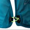 Ultraspire Alpha Unisex Race Vest Hydration Pack - 5.0 Blue, Medium view 4