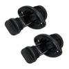 AB Tools 2 Pack Boat Drain Plug Bung Fitting Kayak Speedboat Rib Bung Transom view 1