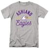 Ashland University Official Eagles Unisex Adult T-Shirt, Eagles, 4X-Large view 1