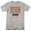 Bucknell University Official Est. Date Unisex Adult T-Shirt, Est. Date, 5X-Large view 1