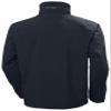 Helly-Hansen Men's HP LIFALOFT Racing Sailing Jacket, 597 Navy - Medium view 4