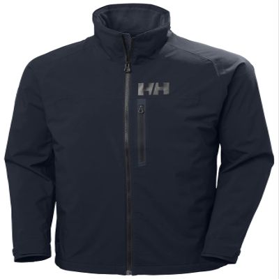 Helly-Hansen Men's HP LIFALOFT Racing Sailing Jacket, 597 Navy - Small