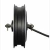 Generic High Powered 2KW 72V Brushless Electric Motorcycle Scooter Hub Motor 30-40mph view 2