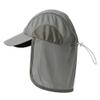 Headsweats Womens Protech Cap, Navy, 1 US view 4