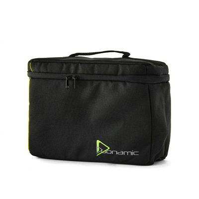 Duonamic Eleviia Travel Bag: Worlds Best Portable Pullup Bar Travel Accessory Bag,Exercise and Transform Yourself on Your Own Terms,Safe and Most Portable Way to Exercise