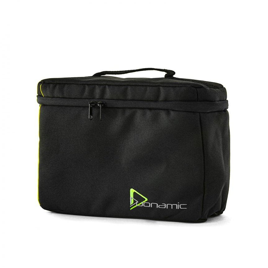 Duonamic Eleviia Travel Bag: Worlds Best Portable Pullup Bar Travel Accessory Bag,Exercise and Transform Yourself on Your Own Terms,Safe and Most Portable Way to Exercise