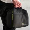 Duonamic Eleviia Travel Bag: Worlds Best Portable Pullup Bar Travel Accessory Bag,Exercise and Transform Yourself on Your Own Terms,Safe and Most Portable Way to Exercise view 2