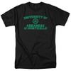 University of Arkansas at Monticello Official Circle Logo Unisex Adult T-Shirt, Circle Logo, 4X-Large view 1
