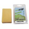 ZUMWax ALL NATURAL Biodegradable Ski Racing Wax - All Conditions - Universal - 140 Gram - 0% Petroleum! view 1