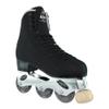 Jackson Utima Black Inline Roller Skates/Mystique/Men's Size 7 / JUST LAUNCHED 2023 view 2