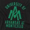 University of Arkansas at Monticello Official One Color UAM Boll Weevils Unisex Adult T-Shirt, One Color UAM Boll Weevils, 5X-Large view 2