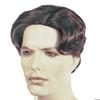 Morris Costumes LW782LCBN Men Hugh Grant English Costume Wig - No.8 Light Chestnut Brown view 1