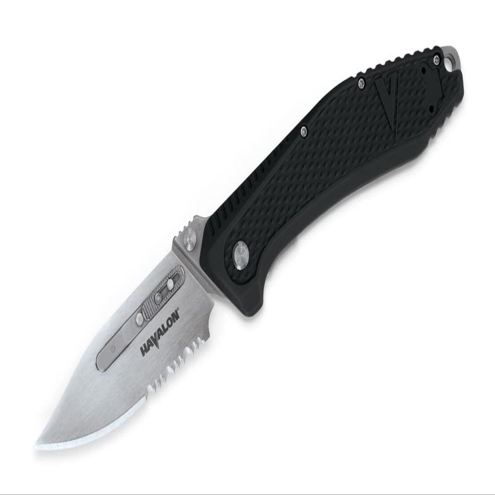 HAVALON REDI EDC Black