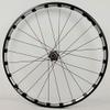 LvTu Mountain Bike Wheelset 26 27.5 inch 15mm/12mm Thru Axle Hub, XC Front/Rear Wheel Double Wall Rim Disc Brake (Size : Red hub_27.5 inch) view 3