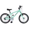 A11N SPORTS BELSIZE 16-Inch Belt-Drive Kid's Bike, Lightweight Aluminium Alloy Bicycle(only 12.57 lbs) for 3-7 Years Old view 1