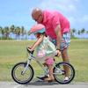 A11N SPORTS BELSIZE 16-Inch Belt-Drive Kid's Bike, Lightweight Aluminium Alloy Bicycle(only 12.57 lbs) for 3-7 Years Old view 2