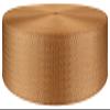 2 Inch Copper Polyester Webbing Closeout, 50 Yards view 1