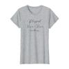 Blessed Nae-Nae T-Shirt view 1
