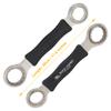 BIKE HAND Bicycle Bottom Bracket Tool - Compatible with Shimano Hollowtech II/BB9000, BBR60, M8000, Sram Dub, Truvativ GXP, FSA Mega EVO or Campagnolo Ultra-Torque - 16 Notch 39, 41, 44mm & Sram Dub view 2