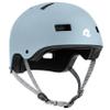 Retrospec Dakota Bicycle / Skateboard Helmet for Adults - Commuter, Bike, Skate, Scooter, Longboard & Incline Skating -Highly Protective & Premium Ventilation- Medium - Matte Crystal Blue view 1