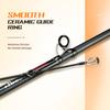 BERRYPRO Surf Spinning Fishing Rod Graphite Spinning Rod (9'/10'/12') (11'-Casting-2pc) view 2