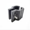 Upgraded Folding Clamp for Dualtron DT3 Spider Thunder Zero 8X 10X 11X SPEEDUAL Series Electric Scooter Rugged Lock Parts (Black) view 2