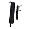 Estink Ladders, 4m 12 Rungs Soccer Ball Football Speed Training Adjustable Fitness Speed Flexibility Jumping Ladder Outdoors for Women Men Adults All Ages 16.1 x 157.5in view 1
