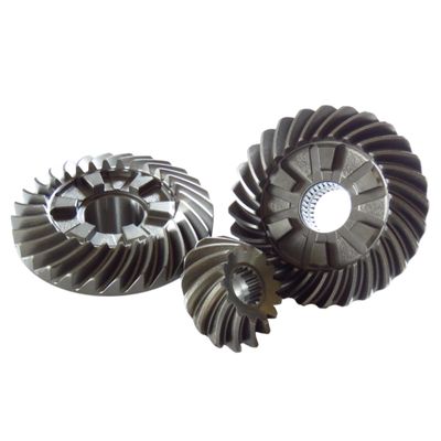 Asaki Gear Set for Yamaha 150-200 hp 6J9-45551-00+6J9-45560-03+6J9-45571-02 14T/28T/28T