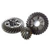 Asaki Gear Set for Yamaha 150-200 hp 6J9-45551-00+6J9-45560-03+6J9-45571-02 14T/28T/28T view 1