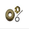 Asaki Propeller Hardware Kit 57630-94300 57630-94301 18-3777 Compatible with Suzuki Outboard 40-65 hp view 4