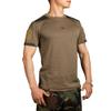 EMERSONGEAR UMP Frogmen Military Shooting Airsoft Paintball Hiking Training Sport Shirt for Men Short Sleeve Youth T-Shirt view 1