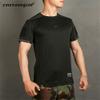 EMERSONGEAR UMP Frogmen Military Shooting Airsoft Paintball Hiking Training Sport Shirt for Men Short Sleeve Youth T-Shirt view 4